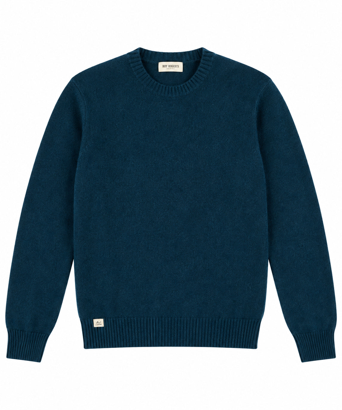 Maglia ROY ROGER'S Girocollo
Verde