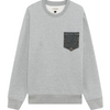 Felpa ROY ROGER'S Girocollo
Grigio