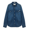 Camicia ROY ROGER'S Texana
Bluette