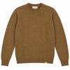 Maglia ROY ROGER'S Girocollo
Senape