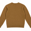 Maglia ROY ROGER'S Girocollo
Senape