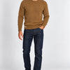 Maglia ROY ROGER'S Girocollo
Senape