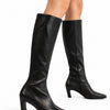 Stivale STUART WEITZMAN Tacco 50 elasticizzato
Nero