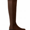 Stivale STUART WEITZMAN 5050 celia boot
Marrone