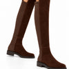 Stivale STUART WEITZMAN 5050 celia boot
Marrone
