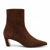 Tronchetto STUART WEITZMAN Tacco 50 con zip
Testa di moro