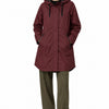 Giubbotto TANTA Snow con cappuccio
Bordeau