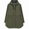 Giubbotto TANTA Snow con cappuccio
Verde