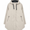 Giubbotto TANTA Snow con cappuccio
Sabbia
