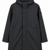 Giubbotto TANTA Monetine parka
Nero