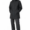 Giubbotto TANTA Monetine parka
Nero