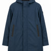 Giubbotto TANTA Monetine parka
Blu
