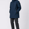 Giubbotto TANTA Monetine parka
Blu