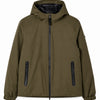 Giubbotto TANTA Barf
Verde militare