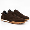 Sneaker TOD'S Lace up sportiva
Testa di moro
