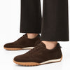 Sneaker TOD'S Lace up sportiva
Testa di moro