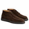 Stivaletto TOD'S Elastico ibrido
Testa di moro
