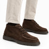 Stivaletto TOD'S Elastico ibrido
Testa di moro