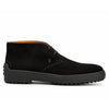 Stivaletto TOD'S winter gommini
Nero