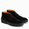 Stivaletto TOD'S winter gommini
Nero