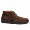 Stivaletto TOD'S winter gommini
Testa di moro