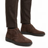 Stivaletto TOD'S winter gommini
Testa di moro