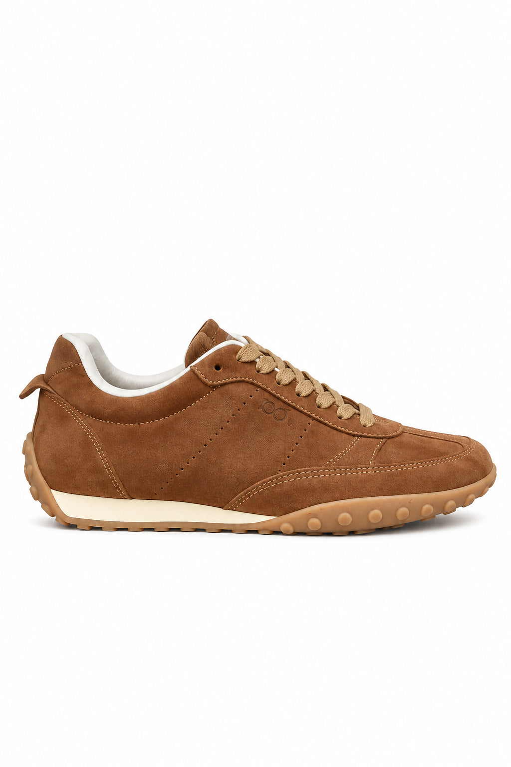 Sneaker TOD'S Sportiva 13m allacciata
Nocciola
