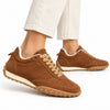 Sneaker TOD'S Sportiva 13m allacciata
Nocciola