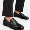 Mocassini TOD'S Lettering
Nero