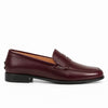 Mocassini TOD'S Lettering
Bordeau