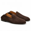 Mocassini TOD'S Sabot pantofola lettering
Testa di moro