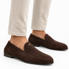 Mocassini TOD'S Sabot pantofola lettering
Testa di moro