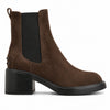 Tronchetto TOD'S Beatles elastico
Testa di moro