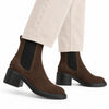 Tronchetto TOD'S Beatles elastico
Testa di moro
