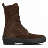 Tronchetto TOD'S winter gommini
Testa di moro