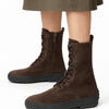 Tronchetto TOD'S winter gommini
Testa di moro