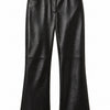 Pantalone TWIN SET Eco pelle
Nero
