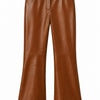 Pantalone TWIN SET Eco pelle
Toffee
