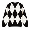 Maglia TWIN SET Bicolore
Nero