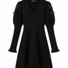 Vestito TWIN SET Pailettes
Nero