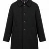 Cappotto UNITY Lana tricotech
Nero