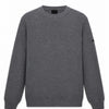 Maglia UNITY Girocollo lana tecnica
Grigio