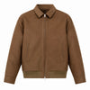 Giubbotto WOC Bomber hachi
Marrone