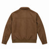Giubbotto WOC Bomber hachi
Marrone