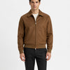 Giubbotto WOC Bomber hachi
Marrone