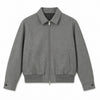 Giubbotto WOC Bomber hachi
Grigio
