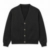 Maglia WOC Cardigan san francisco
Nero