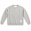 Felpa WOC Girocollo cliveland
Grigio