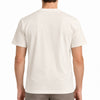 T-shirt WOC Girocollo parigi
Bianco