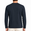 T-shirt WOC Manica lunga rodez
Blu